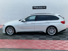 2017 BMW 3 Series 2L Diesel For Sale Images