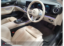 2021 Mercedes-Benz CLS Class 2.0L Diesel For Sale Images