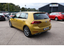 2018 VOLKSWAGEN GOLF HIGHLINE 5dr Low Mileage 24 Month NCT
