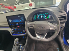 2020 Hyundai Ioniq 1.6L Hybrid For Sale Images