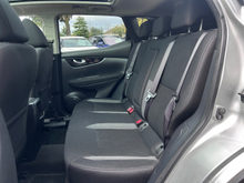 2019 Nissan Qashqai 1.2L Petrol For Sale Images