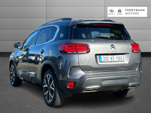 2020 Citroen C5 Aircross 1.5L Diesel For Sale Images