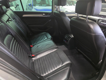 2015 Volkswagen Passat 1.6L Diesel For Sale Images