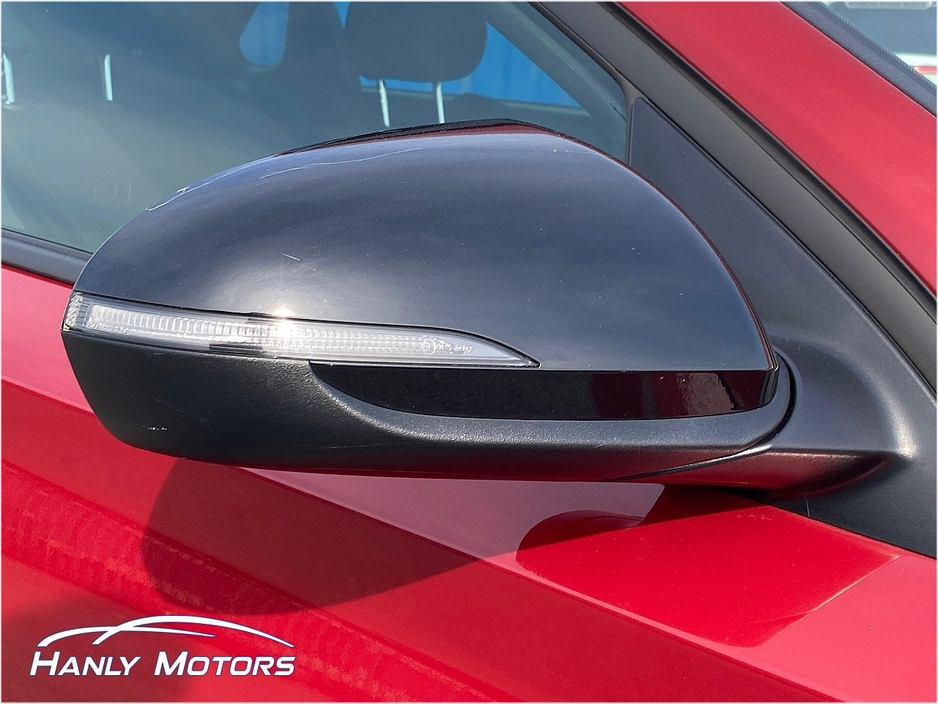 2022 Hyundai i30 1L Petrol For Sale Images