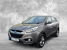 2014 Hyundai ix35 1.7L Diesel For Sale Images