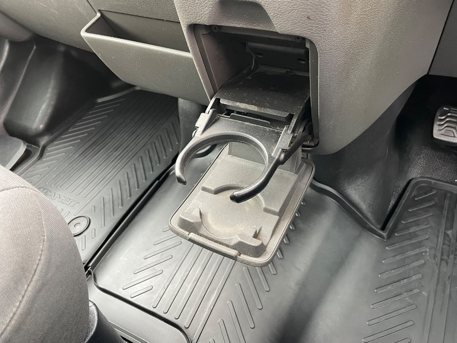 2020 Ford Transit 2L Diesel For Sale Images