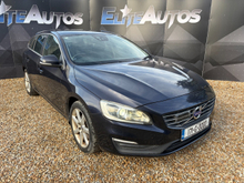 2017 Volvo V60 2L Diesel For Sale Images