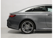 2020 Mercedes-Benz E Class 2.0L Petrol For Sale Images