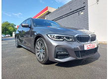 2022 BMW 3 Series 2.0L Petrol Plug-in Hybrid For Sale Images
