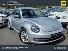 2014 Volkswagen Beetle