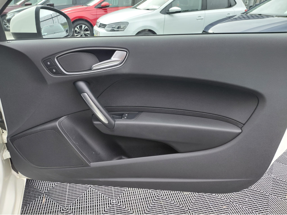 2012 Audi A1 1.4L Petrol For Sale Images