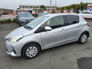 2018 TOYOTA VITZ (2yr warranty) 1.0L Auto Stock ID:239438