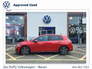 2025 VOLKSWAGEN GOLF R-LINE 1.5TSI 150HP [nos]