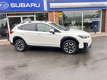 2019 Subaru XV 2L Petrol For Sale Images