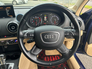2015 AUDI A3 1.4L Petrol Automatic TFSI *Full Leather* 