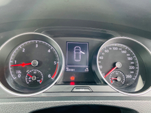 2019 Volkswagen Golf 1.6L Diesel For Sale Images