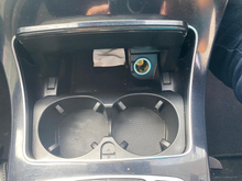 2017 Mercedes-Benz C Class 2.1L Diesel Hybrid For Sale Images