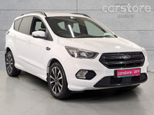 2019 Ford Kuga