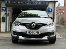 2018 Renault Captur 0.9L Petrol For Sale Images