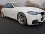 2016 BMW 3 SERIES 330E//Hybrid//2.0L//M sport//Automatic 
