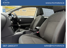 2010 Nissan Qashqai 1.5L Diesel For Sale Images