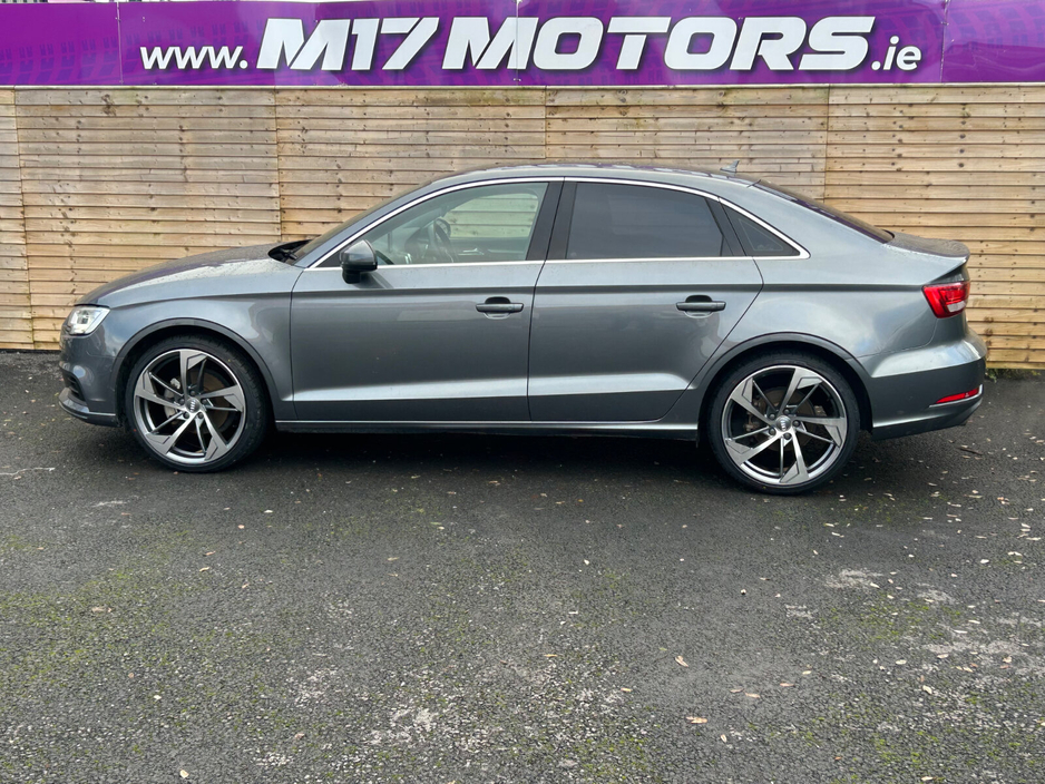 2019 Audi A3 1.4L Petrol For Sale Images