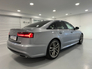 2016 AUDI A6 (161) S LINE 2.0  TDI ULTRA 6 SPEED VW/AUDI SPECIALISTS WWW.DENISDARCYCARS.IE