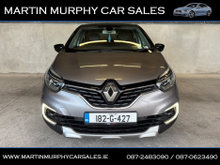 2018 Renault Captur 1.5L Diesel For Sale Images