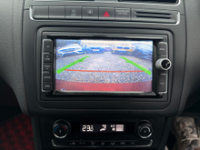 2014 Volkswagen Polo 1.2L Petrol For Sale Images