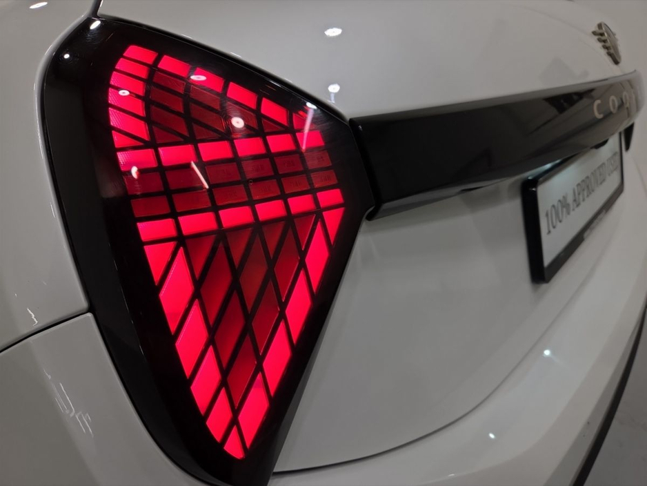 2025 MINI Hatch 1.5L Petrol For Sale Images