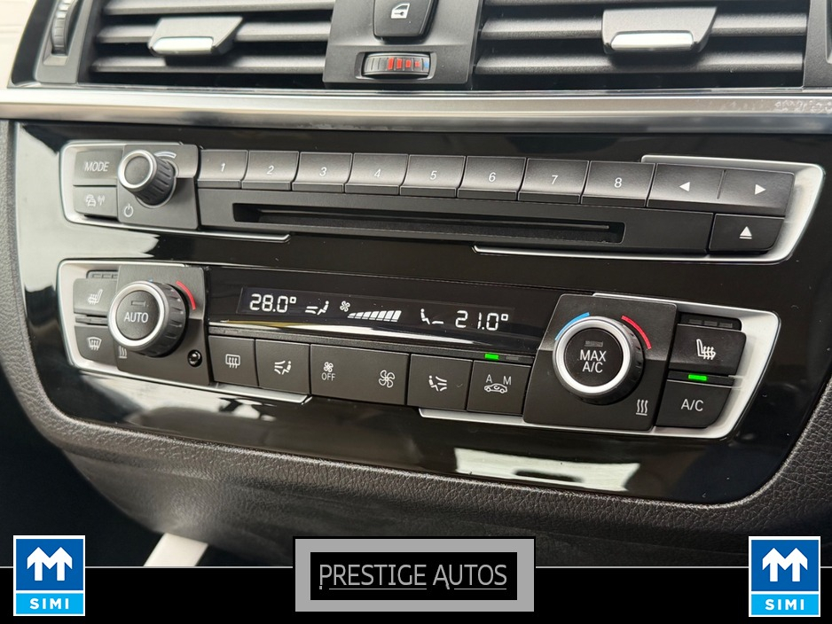 BMW 1 Series 2.0 DIESEL AUTO SPORT *CAR ID 28* — thumbnail 18