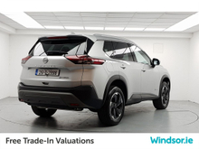 Nissan X-Trail ePOWER X-TRAIL SV PREMIUM...