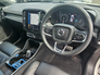 2022 VOLVO XC40 R-DESIGN PRO T5 Recharge PHEV 262 BHP