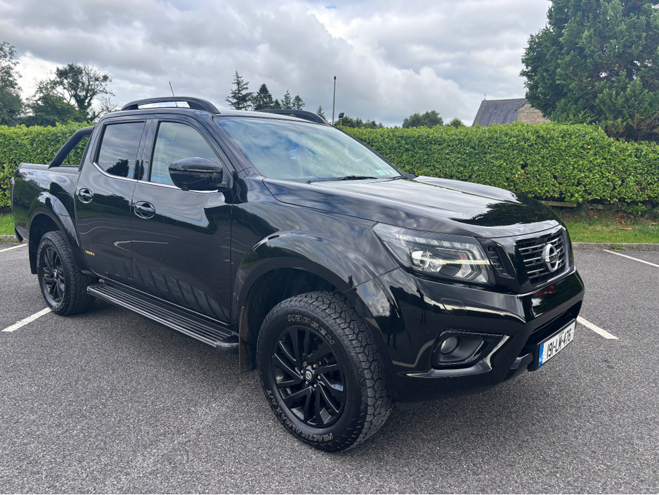 2019 Nissan Navara For Sale Images