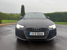 2017 Audi A4 2L Diesel For Sale Images