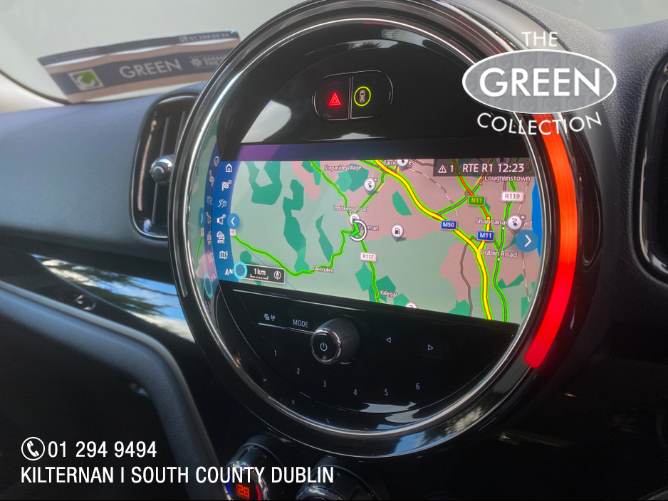 2023 MINI Countryman 1.5L Petrol Plug-in Hybrid For Sale Images