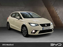 SEAT Ibiza Ibiza 1.0TSI 95hp SE+