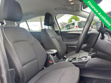 2024 Ford Focus 1.5L Diesel For Sale Images