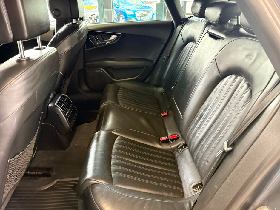2013 Audi A7 3L Diesel For Sale Images