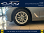 2020 BMW 5 SERIES 2.0 Diesel Saloon 4DR AUTO. NCT, Full Leather, Only 61km, Alloy Wheels, Dual Climate Control, Paddle Shift, Mirror Link, Parking Sensors, Bluetooth, MFSW, Automatic Lights & Wipers and more. 