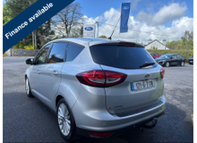 2017 Ford C-Max 1.5L Diesel For Sale Images