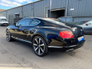 2011 BENTLEY CONTINENTAL 6.0 GT 2d 567 BHP
