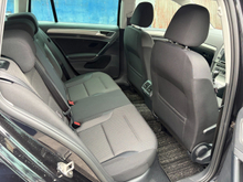 2016 Volkswagen Golf 1.2L Petrol For Sale Images