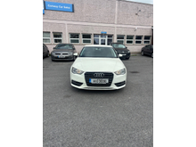 2014 Audi A3 1.6L Diesel For Sale Images