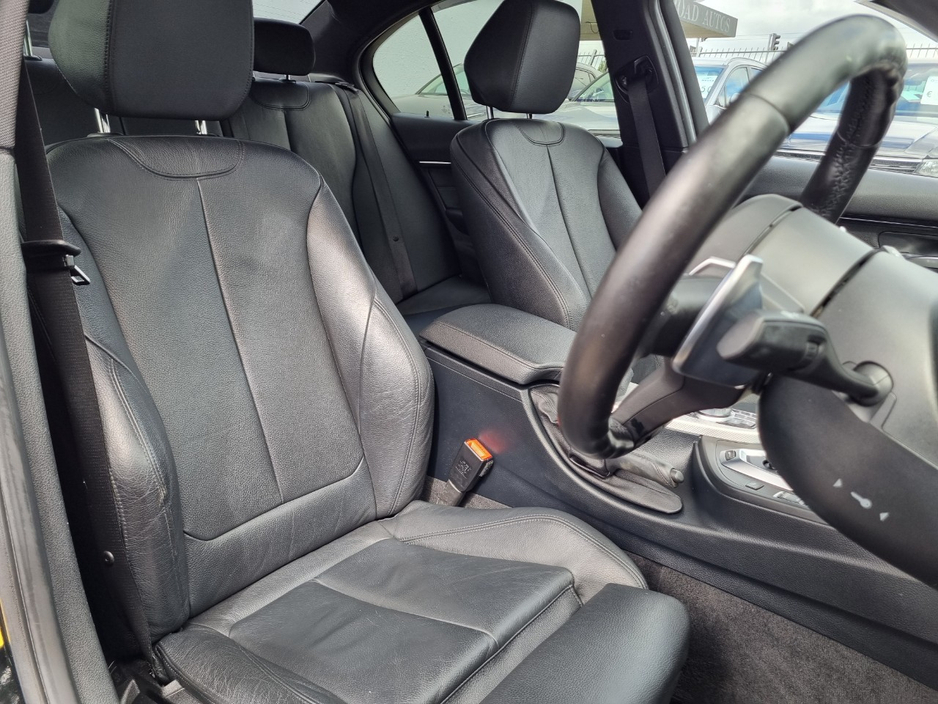 2018 BMW 3 Series 2L Petrol Hybrid For Sale Images