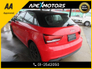 2015 AUDI A1 FINANCE ARRANGED * IMMACULATE 1.0 5DR * NEW NCT SEP-27 * AA APPROVED * 101 SAFETY CHECKLIST * AUTOMATIC (DSG) * IMMACULATE * HEATED SEATS * STAMPED SERVICE HISTORY * COLOUR REVERSE CAMERA * TOP-SPEC