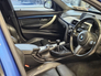 2018 BMW 3 SERIES 320d M Sport
