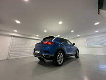 2021 Volkswagen T-Roc 2L Diesel For Sale Images