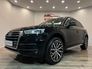 2020 AUDI Q5 40TDI Q S-TRONIC SE 4DR AUTO