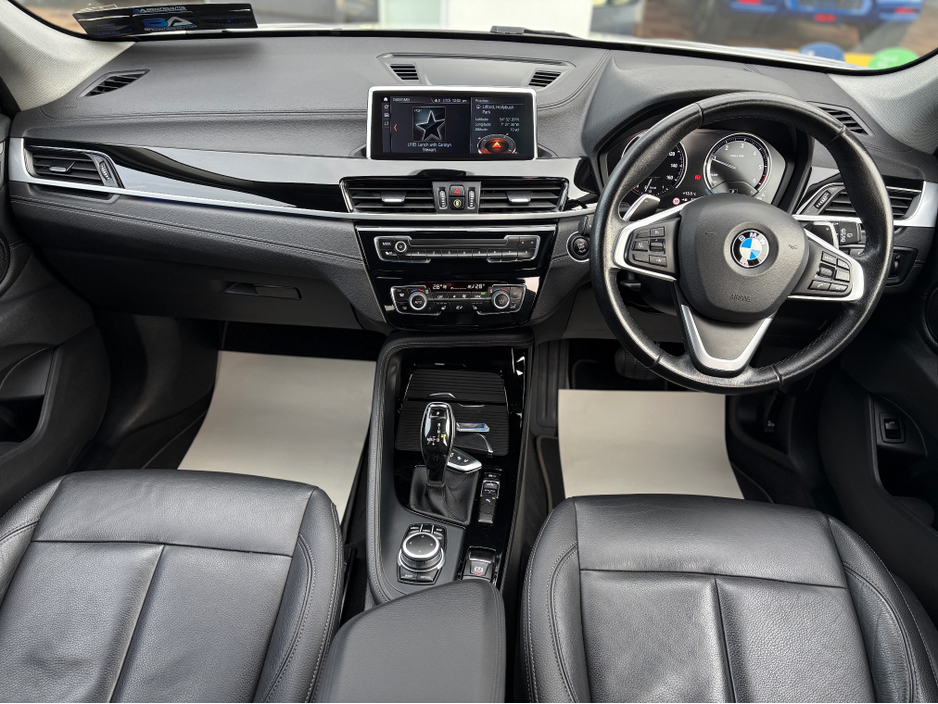 2020 BMW X1 2L Diesel For Sale Images